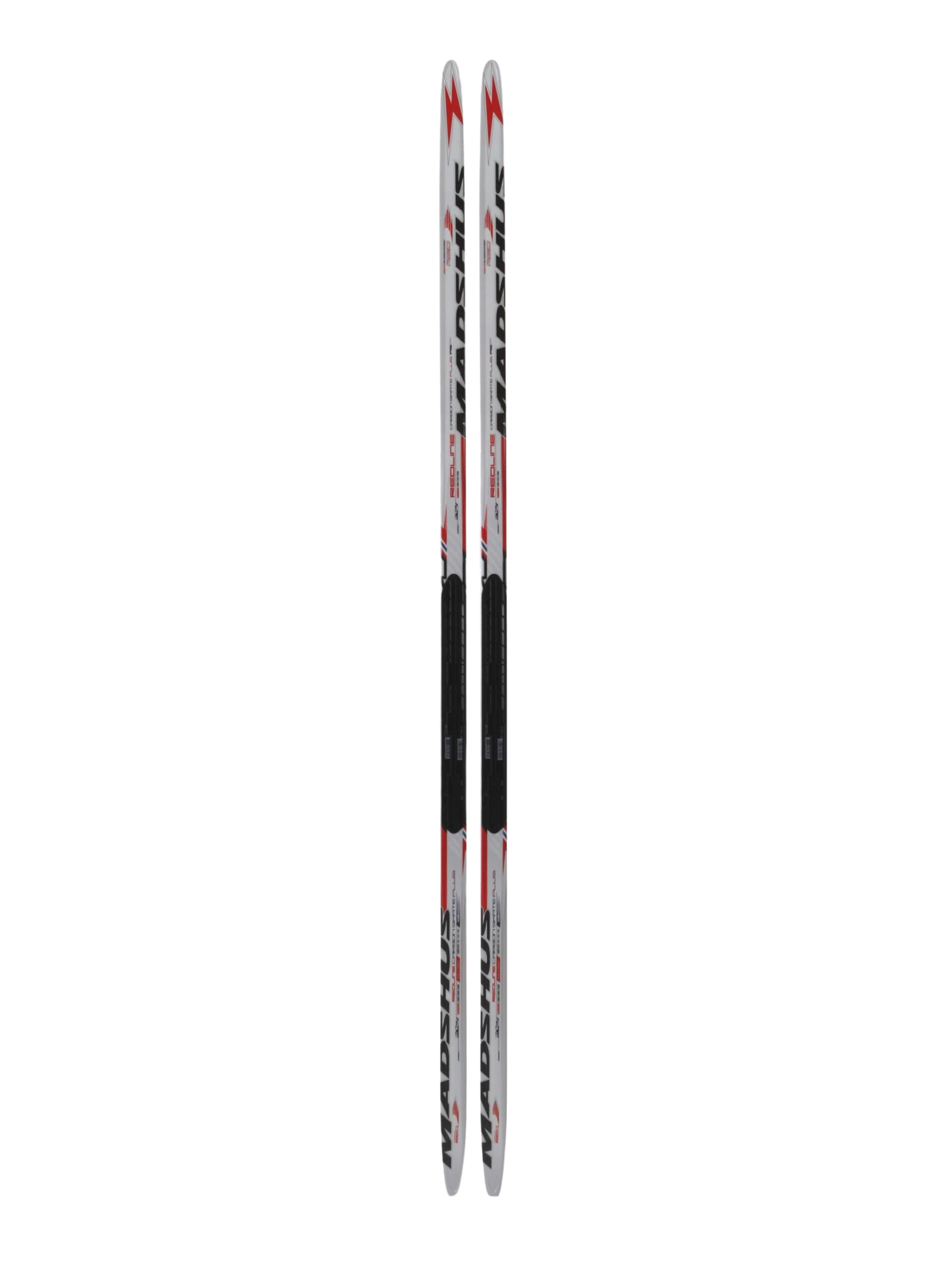 Madshus Skis de fond skating Redline Carbon Skating Plus 190 80-95