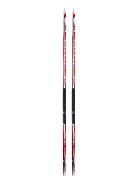 Madshus Skis de fond Hypersonic classic carbon