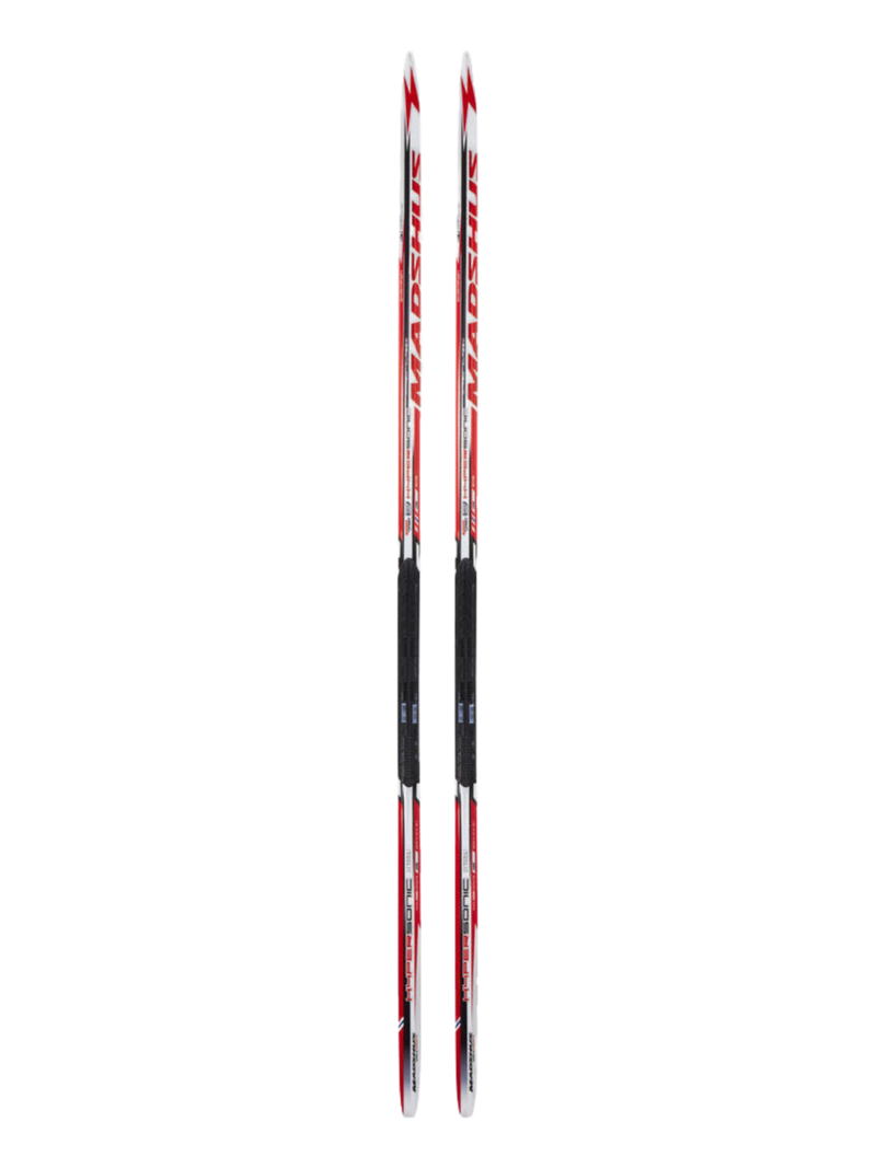 Madshus Skis de fond Hypersonic classic carbon