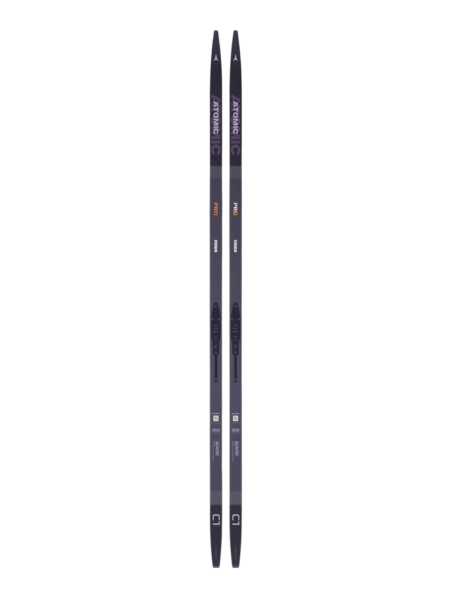 Atomic Skis de fond Pro C1 Skintec