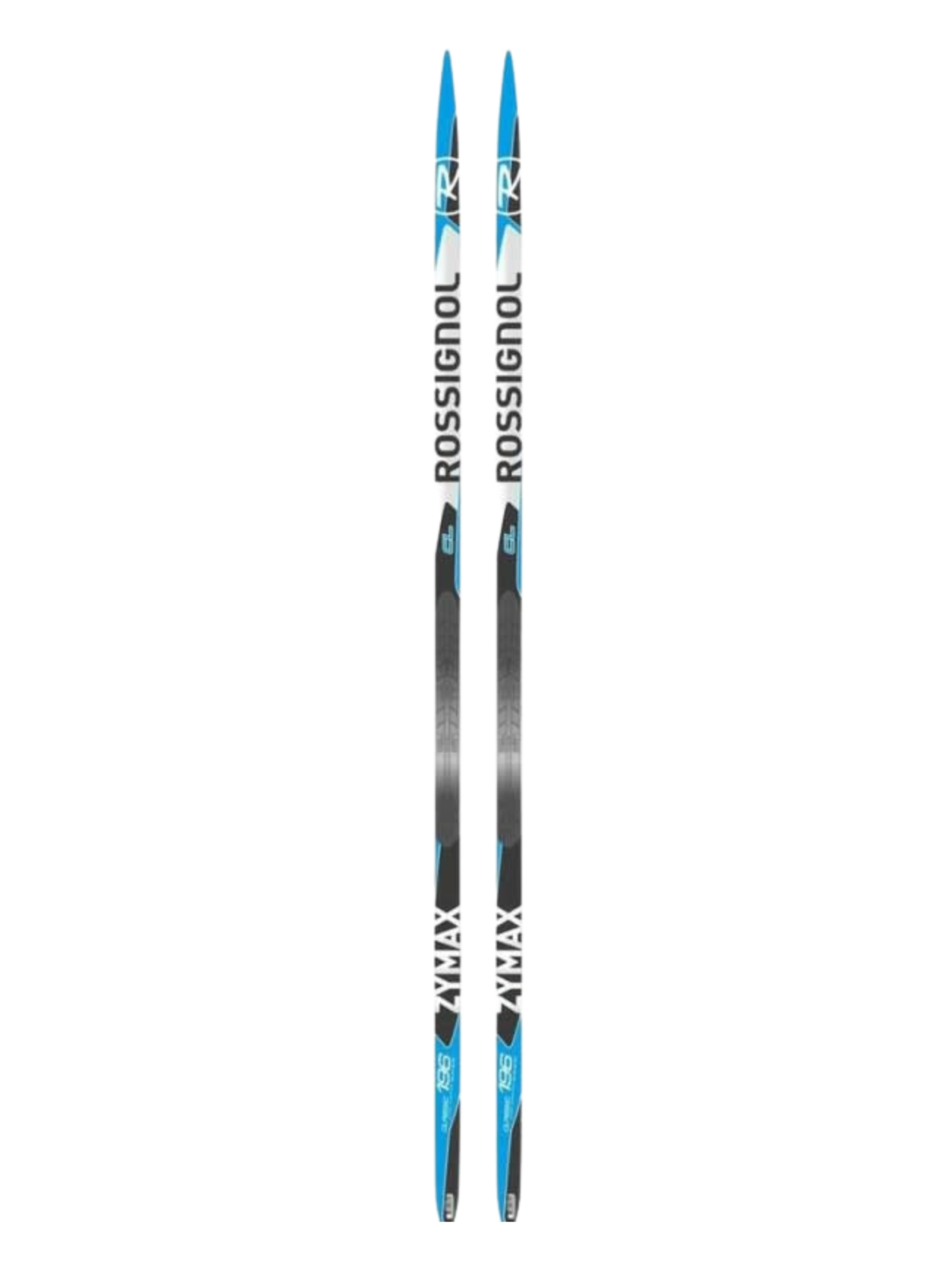 Rossignol Skis de fond Zymax Classic NIS 176 cm