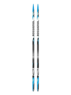 Rossignol Skis de fond Zymax Classic IFP