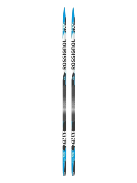 Rossignol Skis de fond Zymax Classic IFP