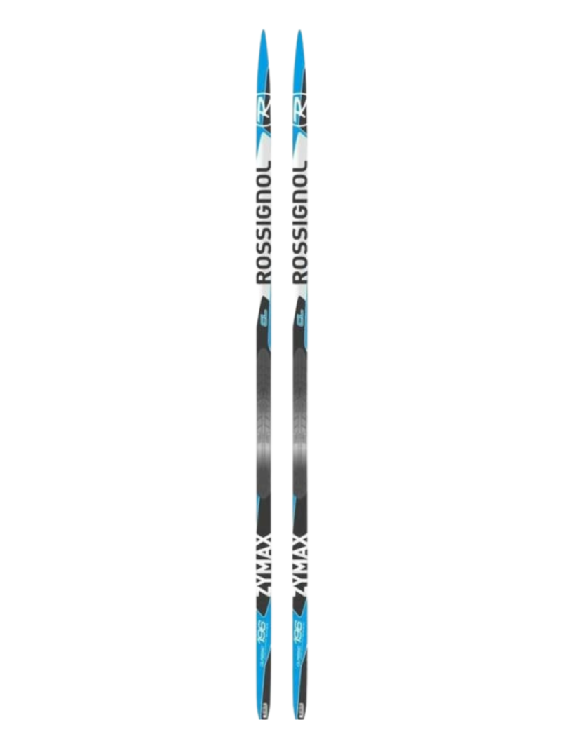 Rossignol Skis de fond Zymax Classic IFP