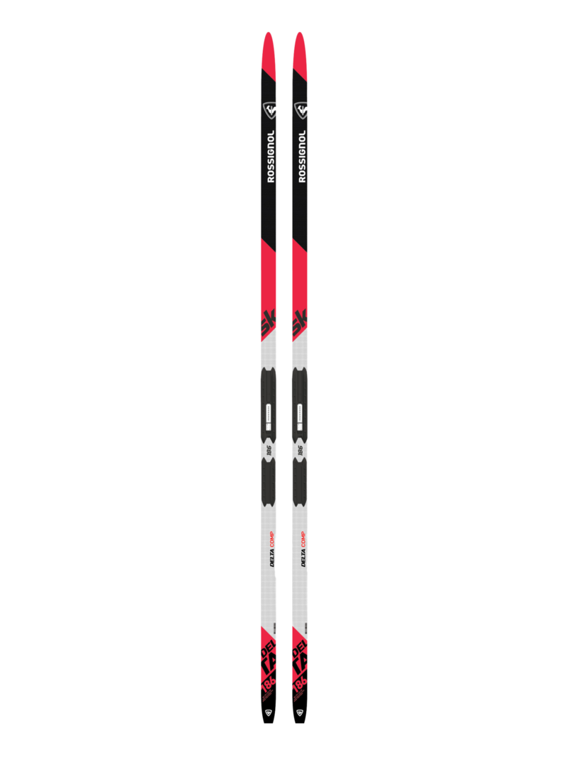 Rossignol Skis de fond Delta Comp Skating