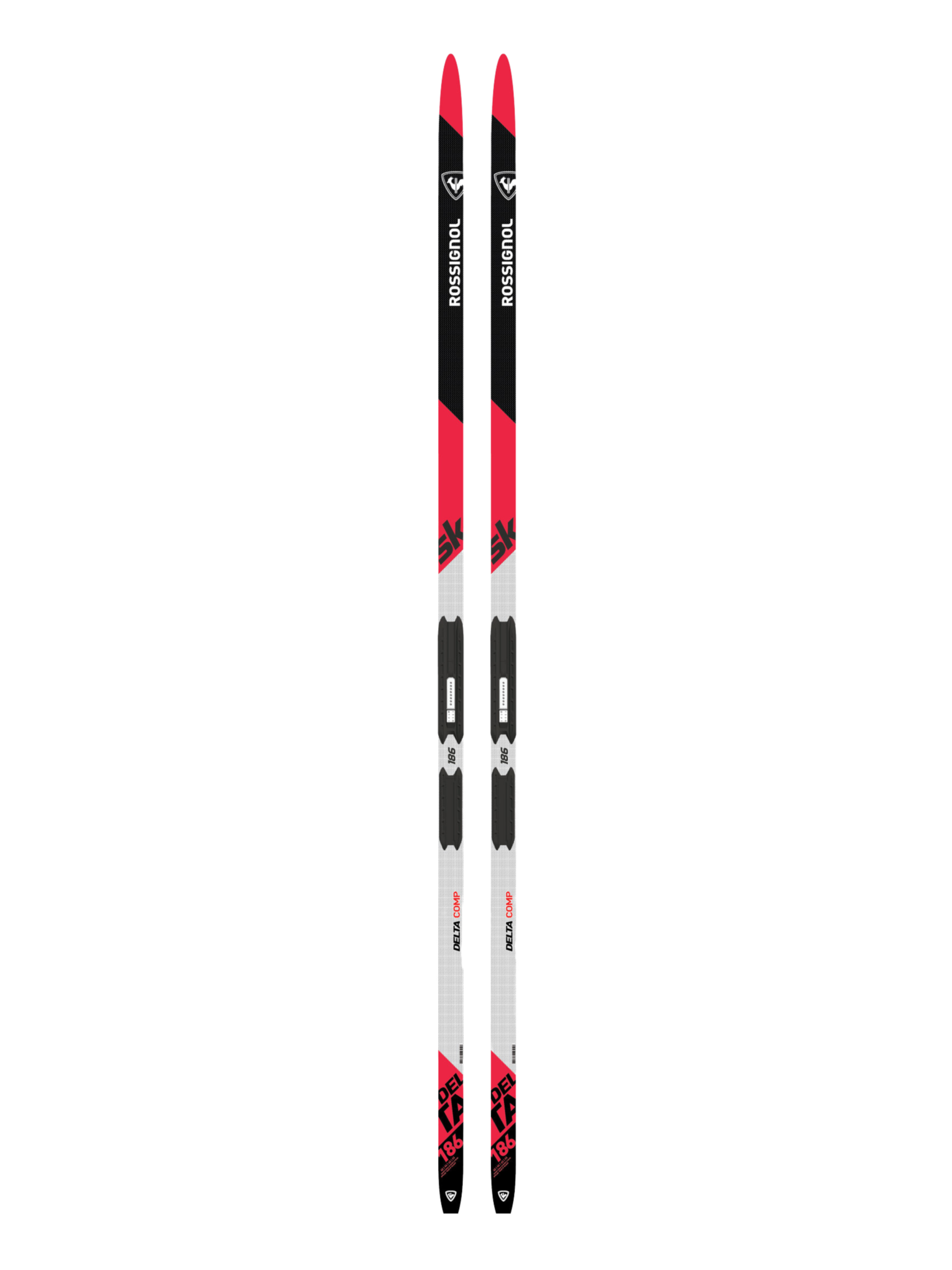 Rossignol Skis de fond Delta Comp Skating