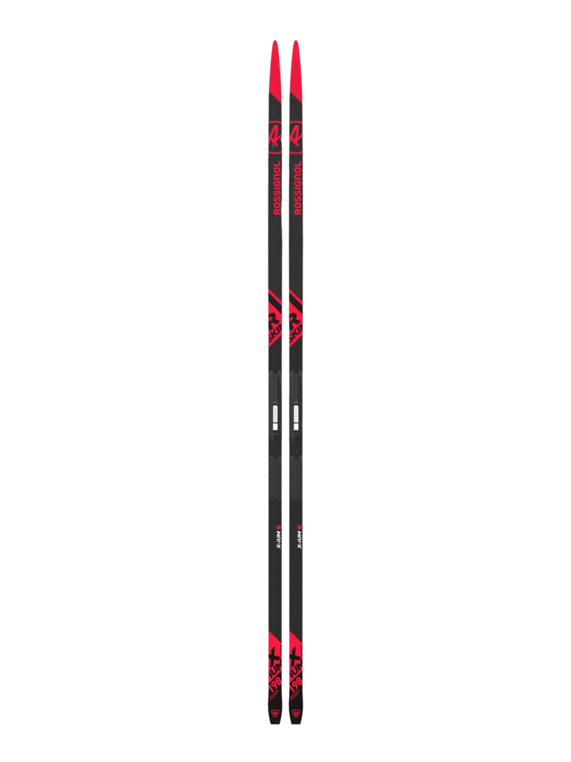 Rossignol Skis de fond X-IUM R-Skin