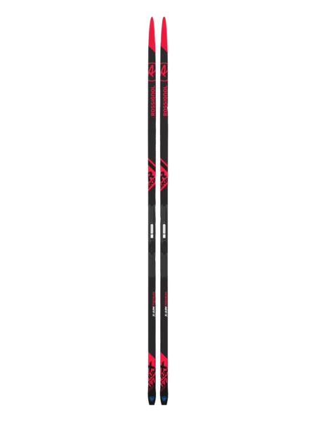 Rossignol Skis de fond X-IUM Premium R-skin