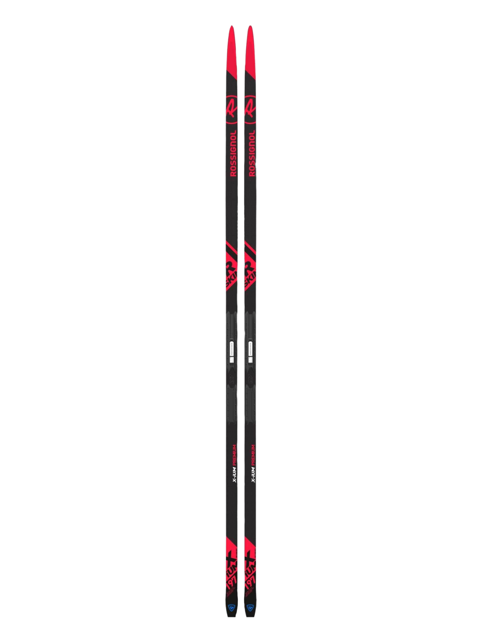 Rossignol Skis de fond X-IUM Premium R-skin