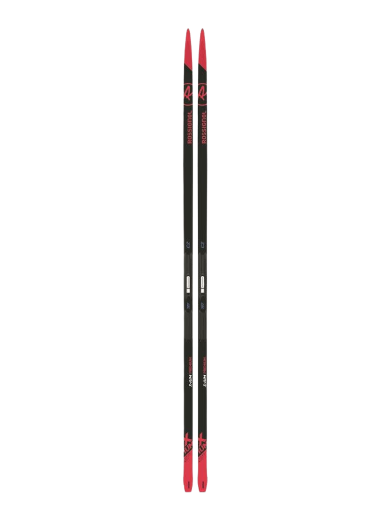 Rossignol Skis de fond X-IUM Premium C2 IFP