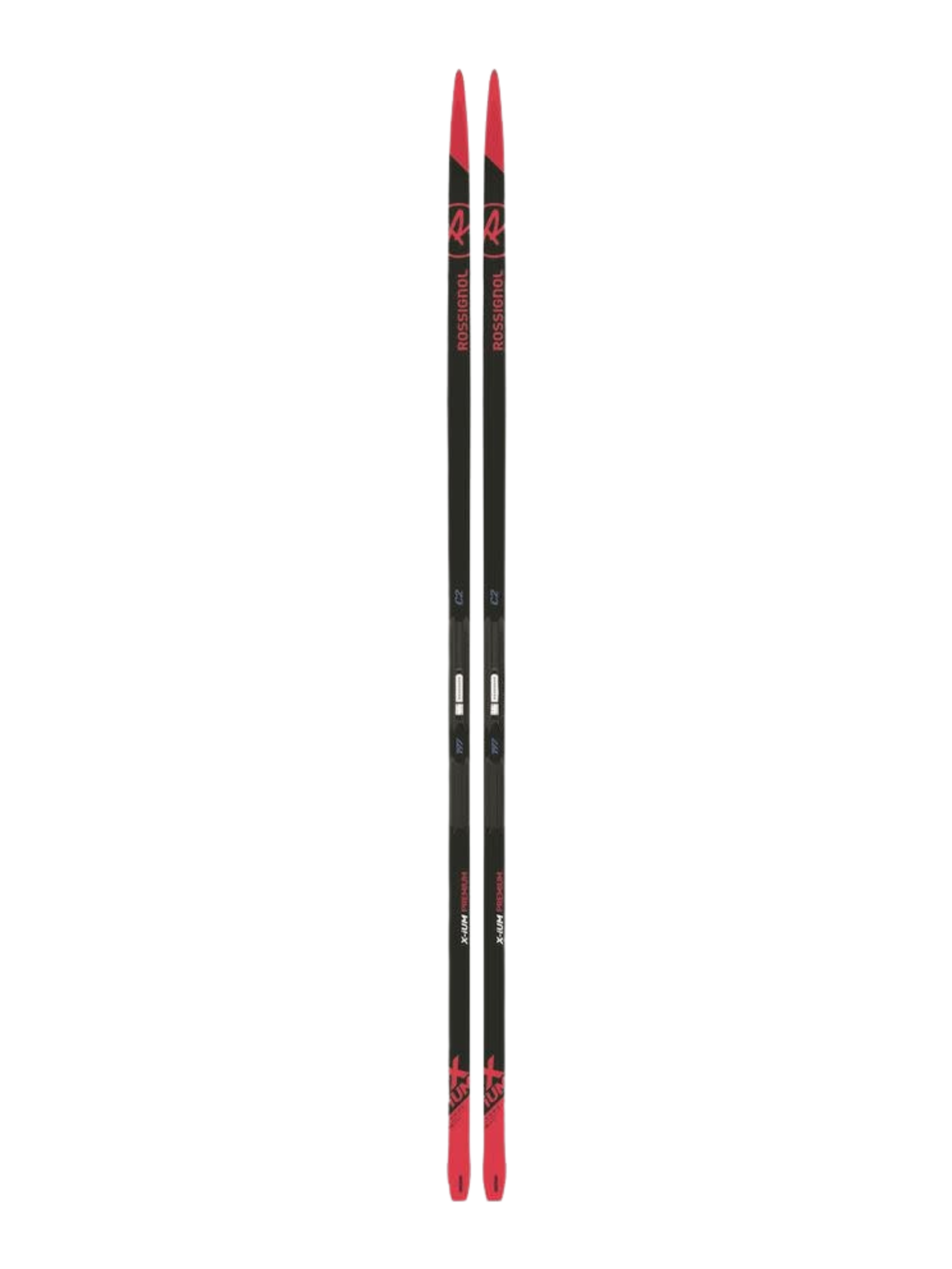 Rossignol Skis de fond X-IUM Premium C2 IFP
