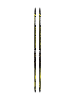 Skis de fond classiques Carbonlite zero+ medium nis 202