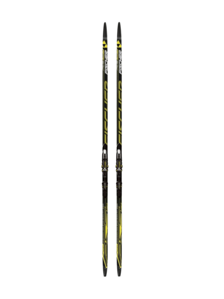 Skis de fond classiques Carbonlite zero+ medium nis 202