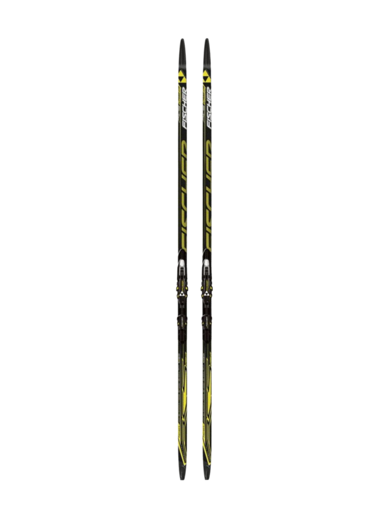 Skis de fond classiques Carbonlite zero+ medium nis 202