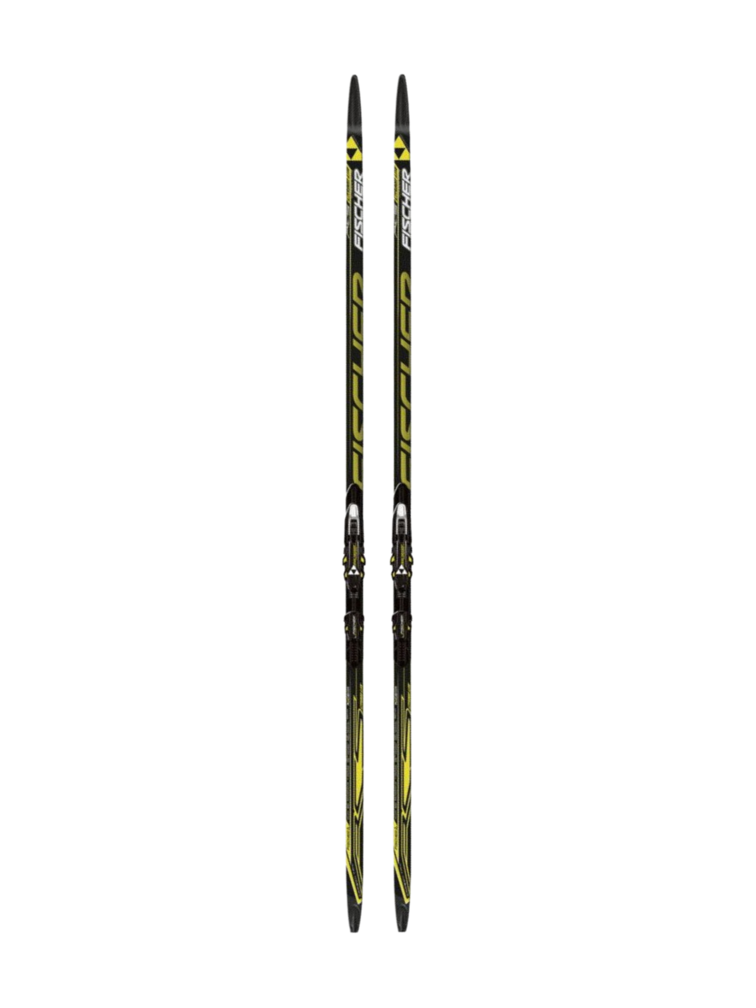 Skis de fond classiques Carbonlite zero+ medium nis 202