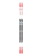 Rossignol Skis de fond Delta Comp R-Skin Stiff IFP