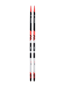 Rossignol Skis de fond classiques Delta Comp R-Skin