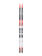 Rossignol Skis de fond classiques Delta Comp R-Skin