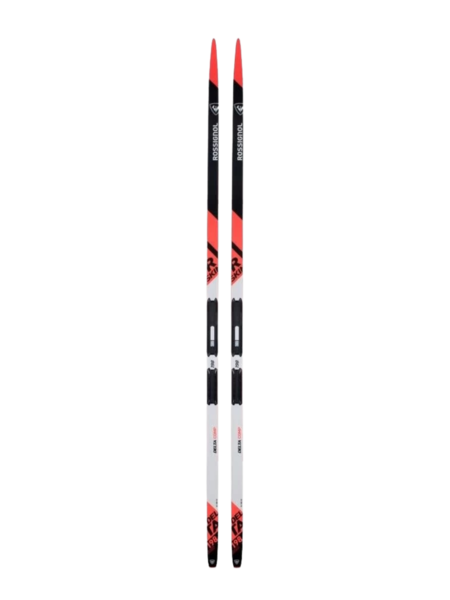Rossignol Skis de fond classiques Delta Comp R-Skin