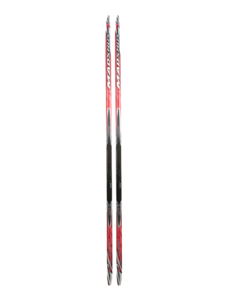 Madshus Skis de fond Nanosonic carbon classic