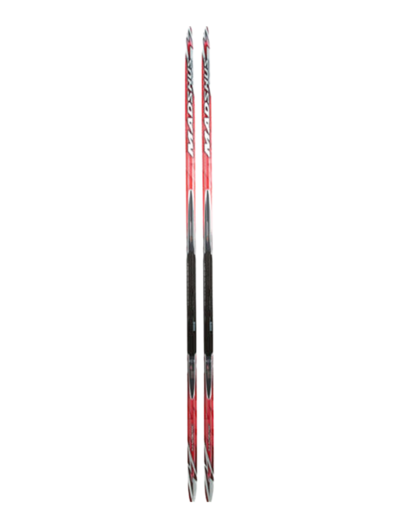 Madshus Skis de fond Nanosonic carbon classic