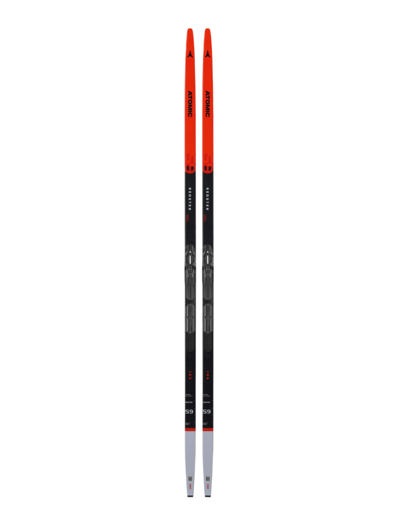 Atomic Skis de fond Redster S9 Carbon Plus