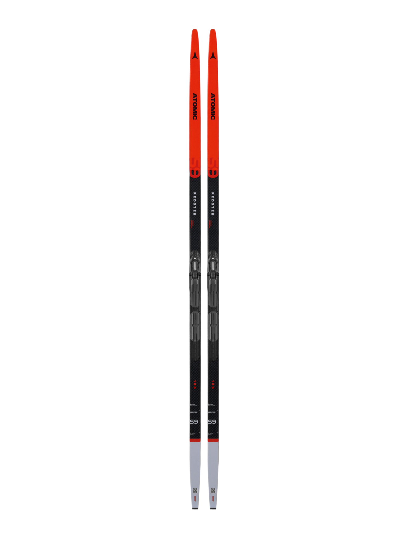Atomic Skis de fond Redster S9 Carbon Plus