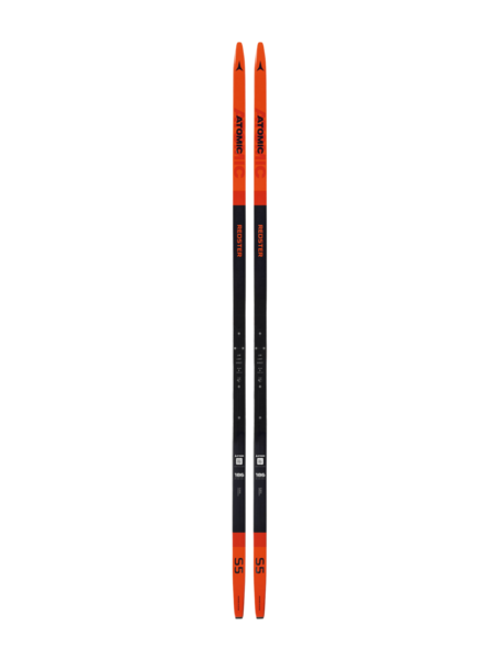 Atomic Skis de fond Redster S5