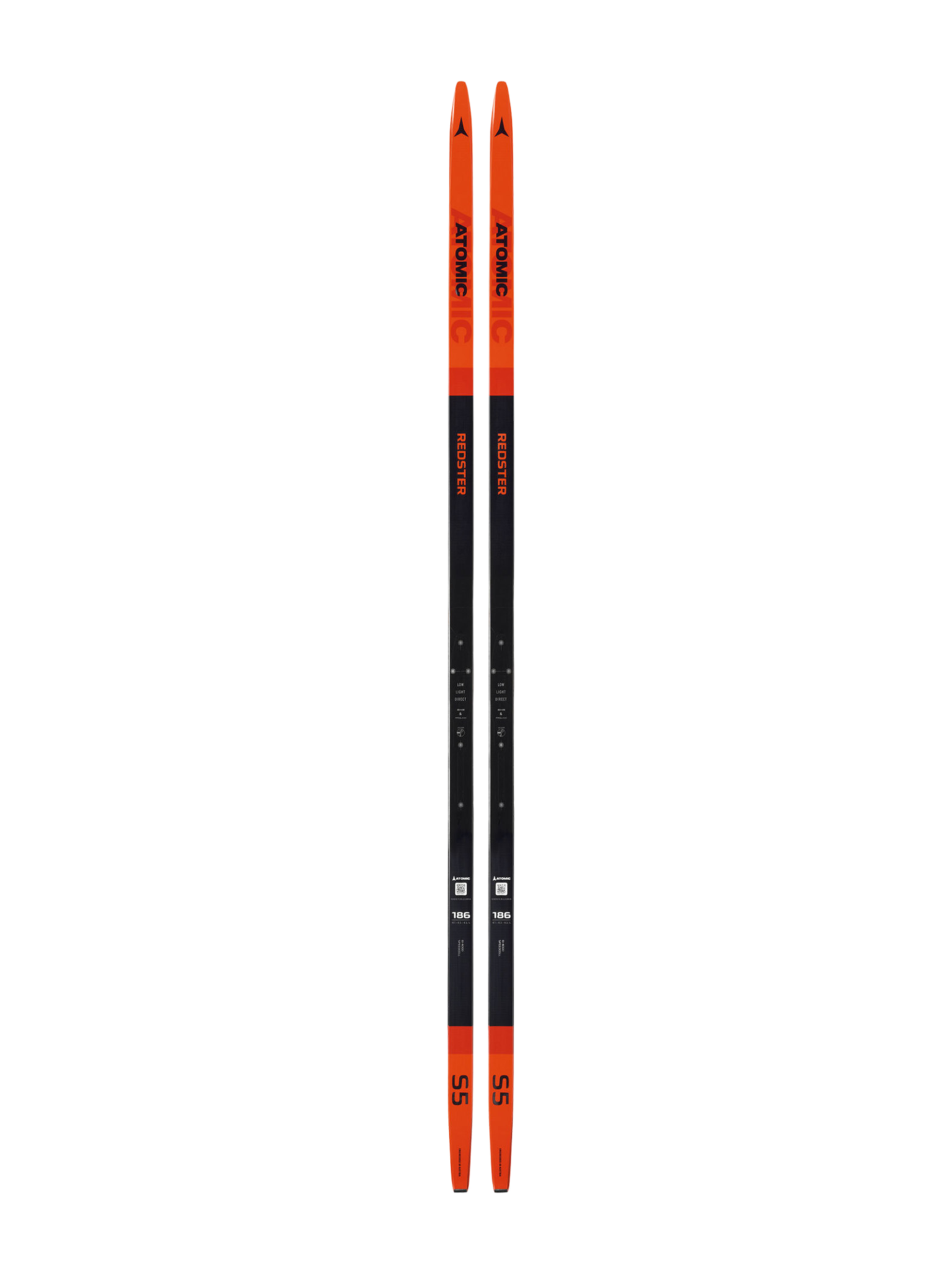 Atomic Skis de fond Redster S5