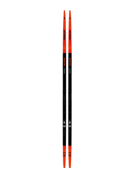 Atomic Skis de fond Redster C9 Carbon Uni