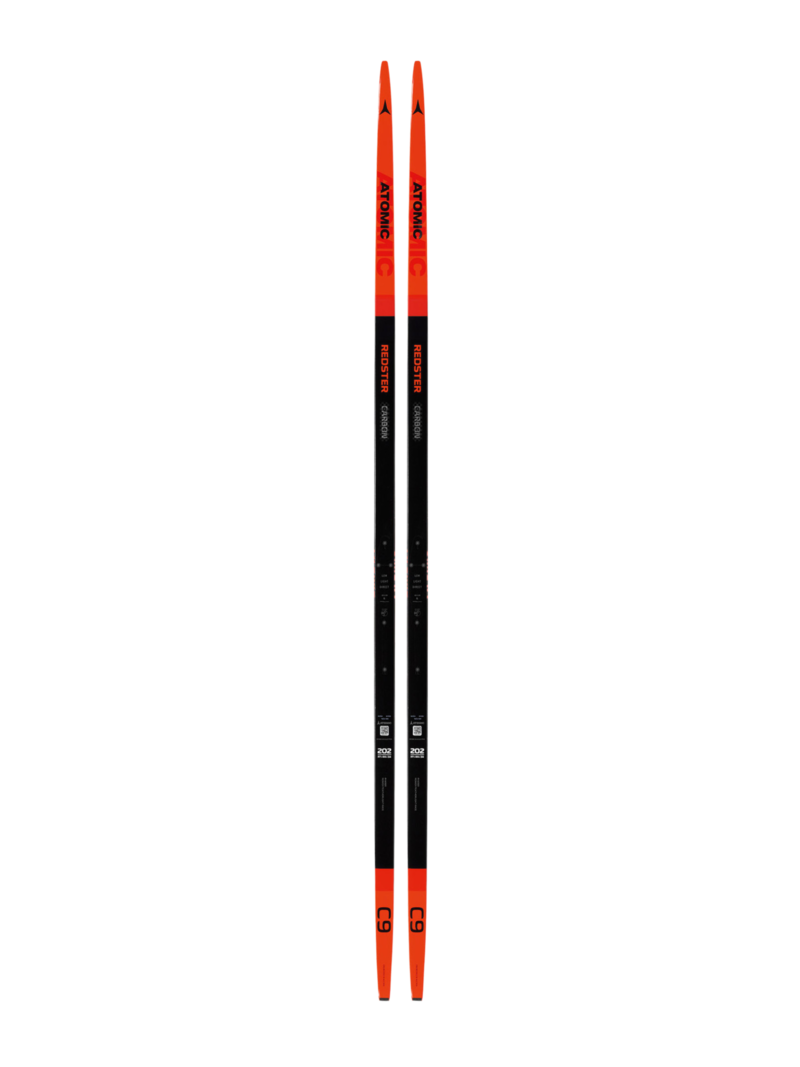 Atomic Skis de fond Redster C9 Carbon Uni