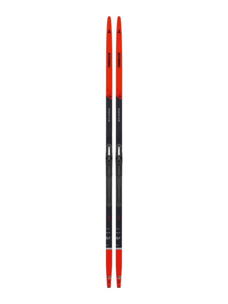 Atomic Skis de fond Redster S7