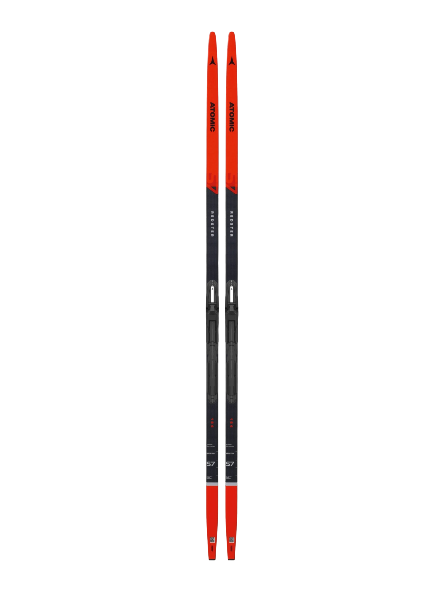 Atomic Skis de fond Redster S7