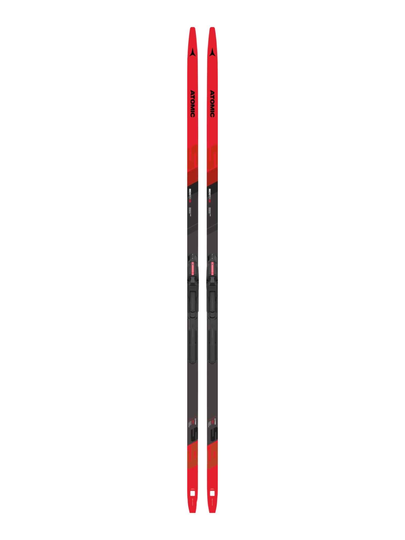 Atomic Skis de fond Redster S9