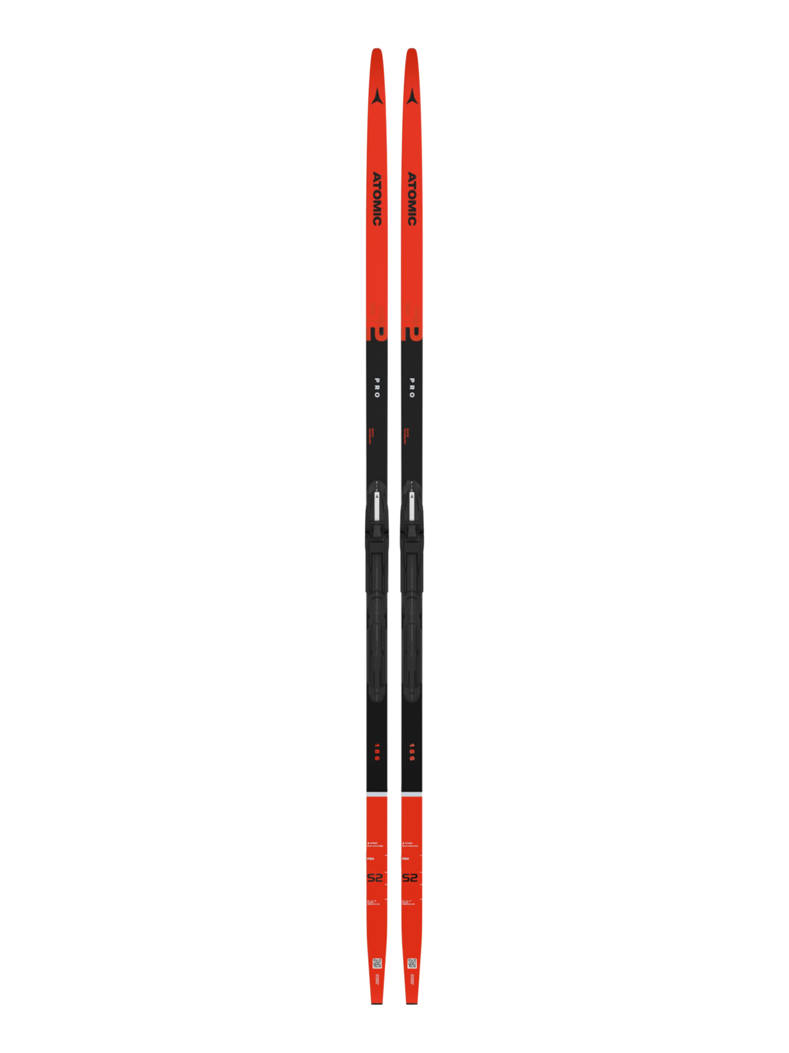 Atomic Skis de fond Pro S2