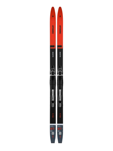 Atomic Skis de fond Pro S1 Jr Skate + Access Sk pour enfant