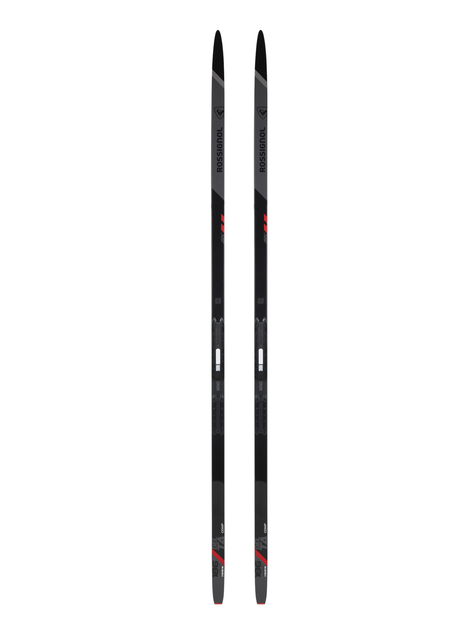 Rossignol Skis de fond Delta Comp Skating