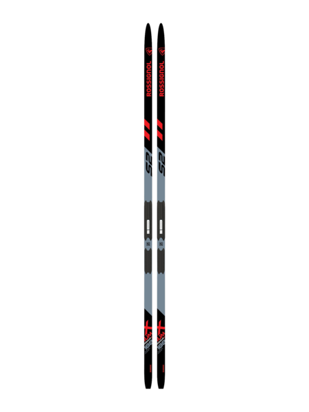 Rossignol Skis de fond X-IUM Skating Premium+ S2 Soft
