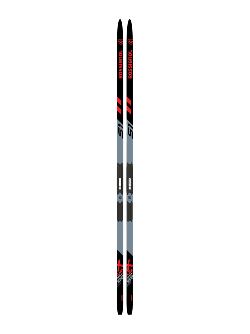 Rossignol Skis de fond X-IUM Skating Premium+ S1
