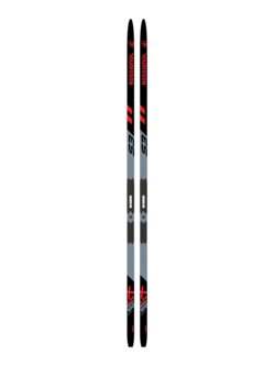 Rossignol Skis de fond X-IUM Skating Premium+ S3 Stiff