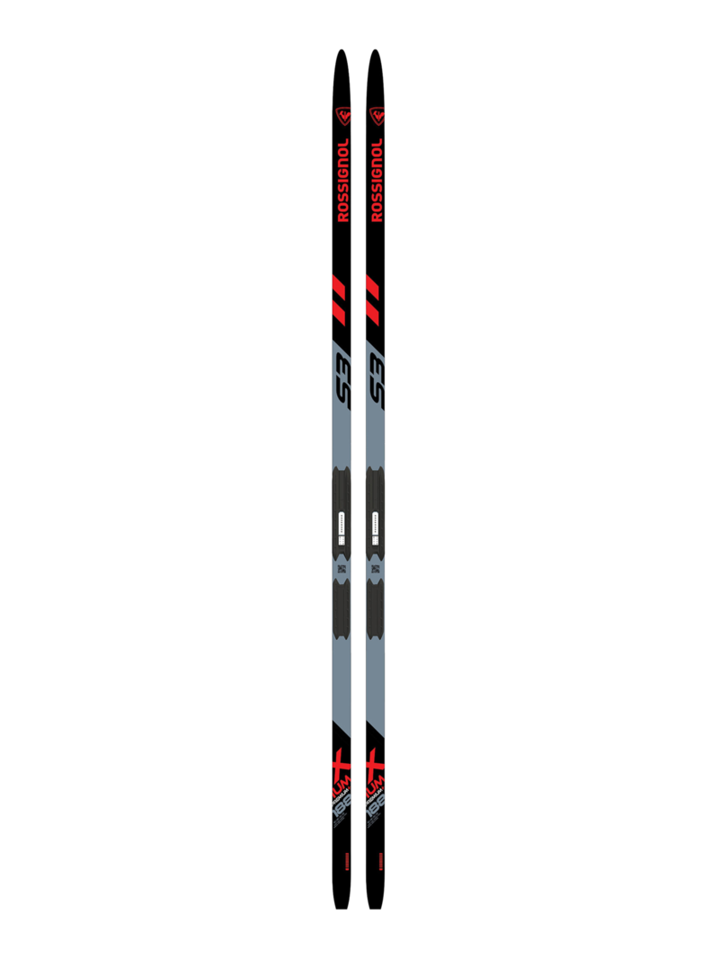 Rossignol Skis de fond X-IUM Skating Premium+ S3 Stiff