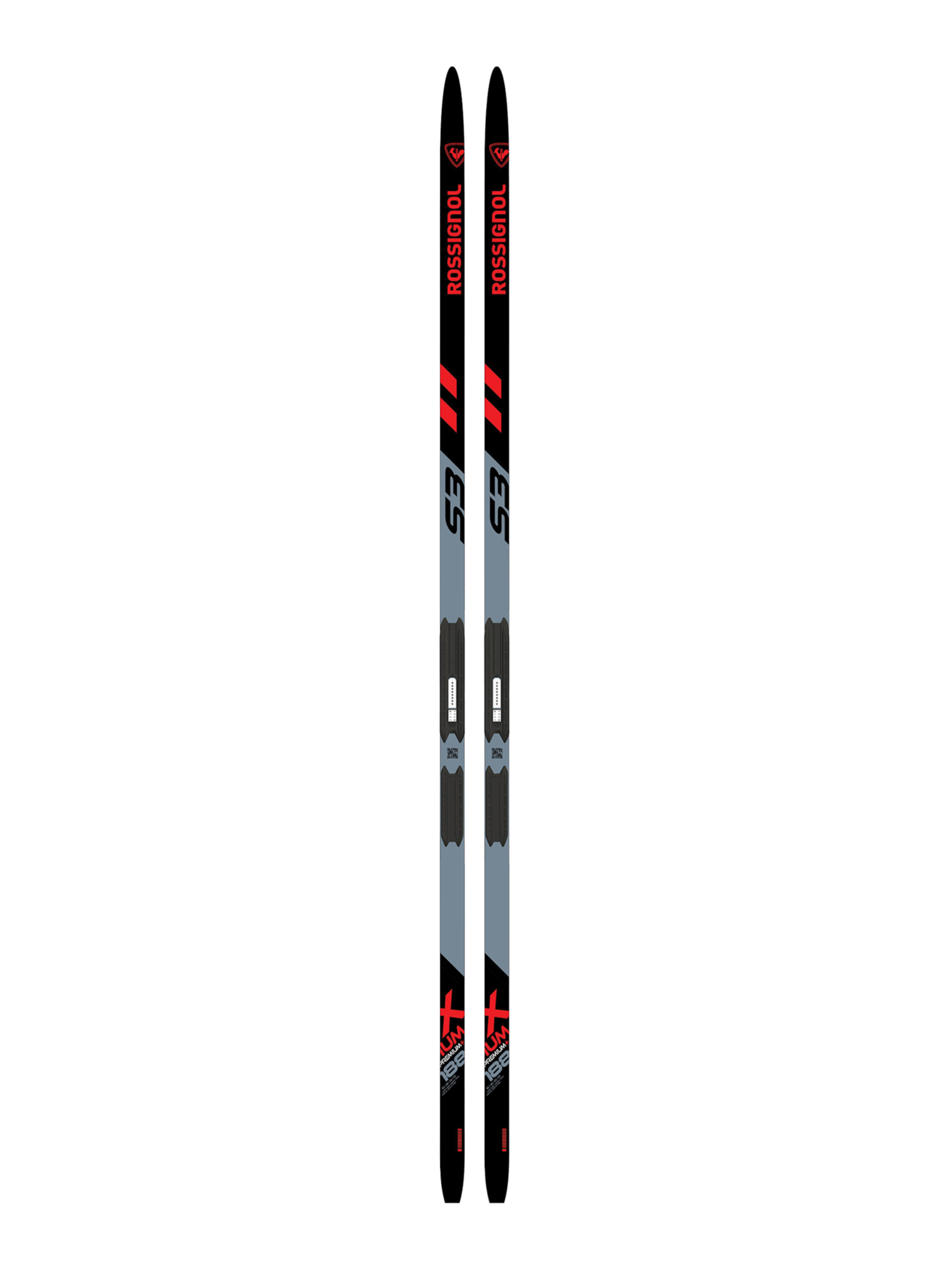 Rossignol Skis de fond X-IUM Skating Premium+ S3