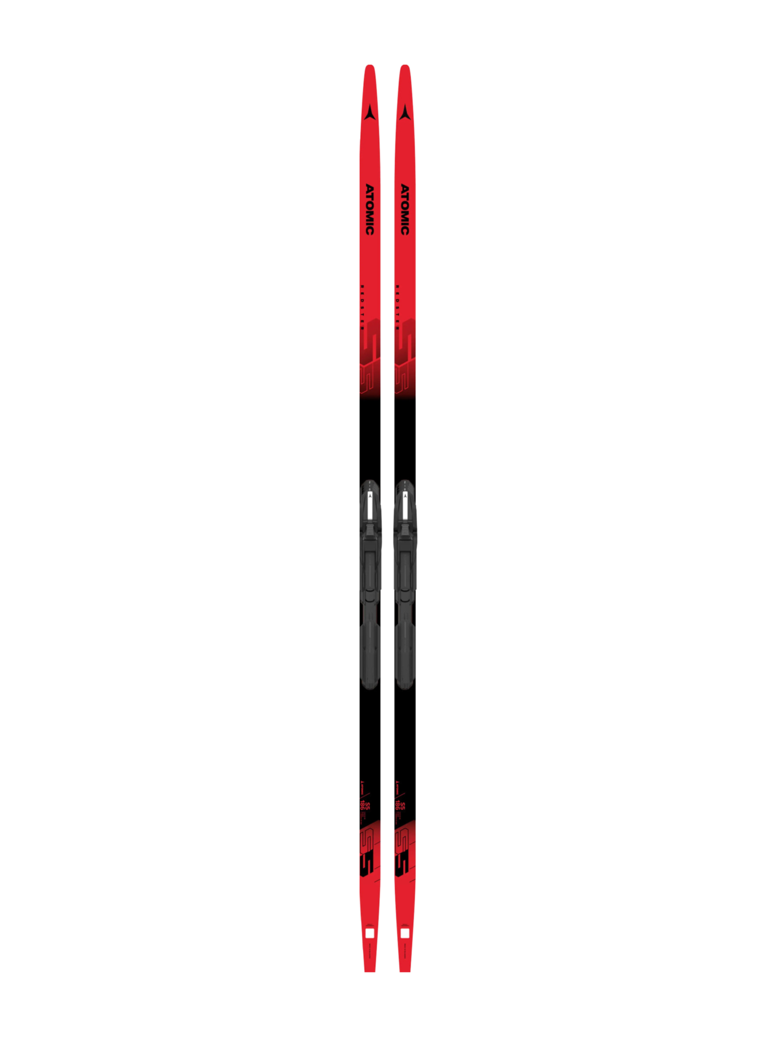 Atomic Skis de fond Redster S5