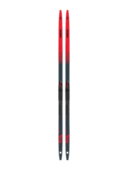 Atomic Skis de fond Redster S7 Jr + Shift Skate Jr pour enfant