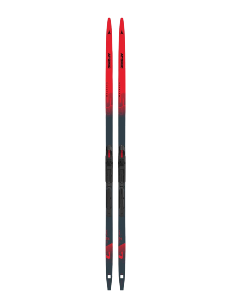 Atomic Skis de fond Redster S7 Jr + Shift Skate Jr pour enfant