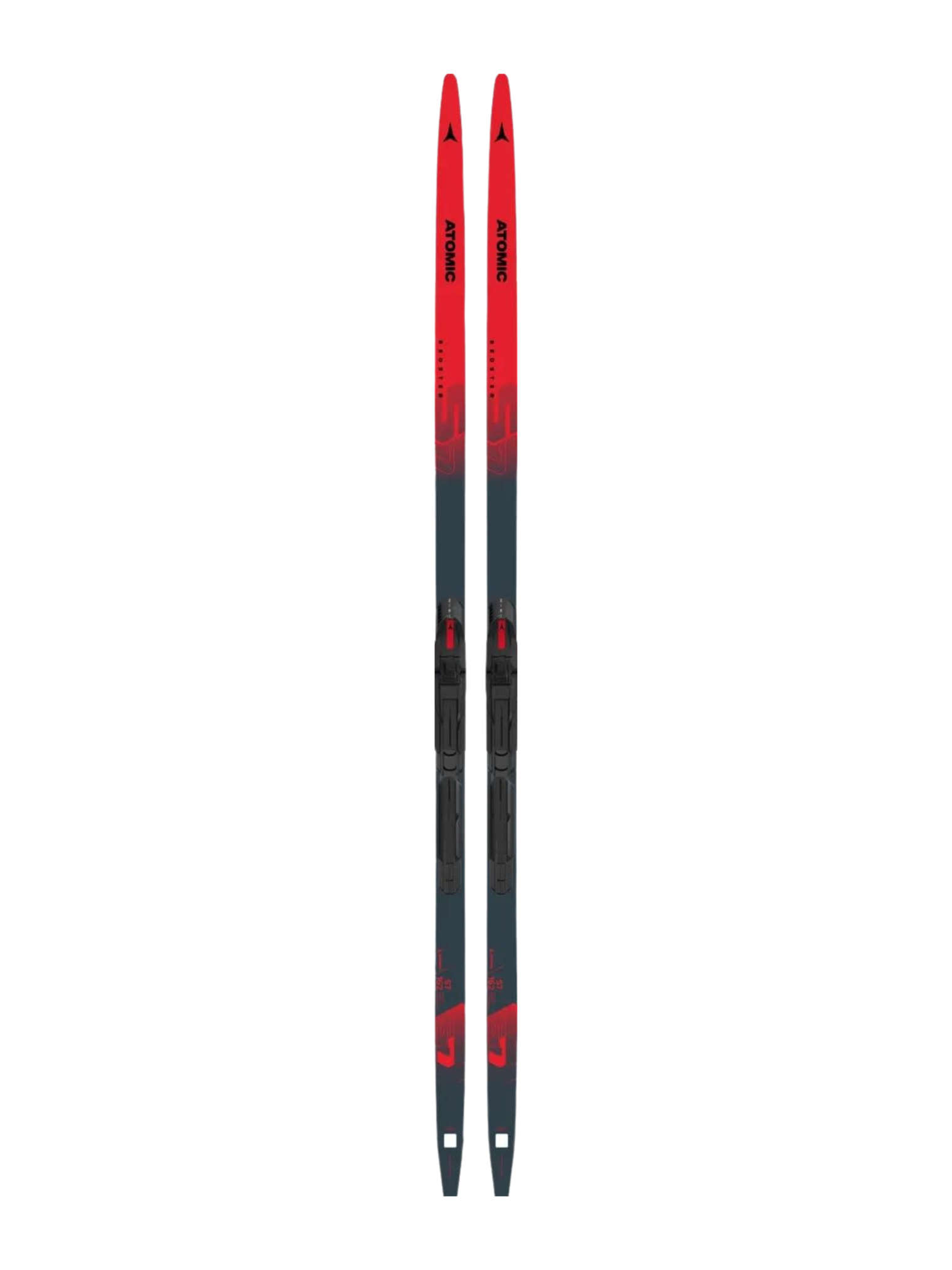 Atomic Skis de fond Redster S7 Jr + Shift Skate Jr pour enfant