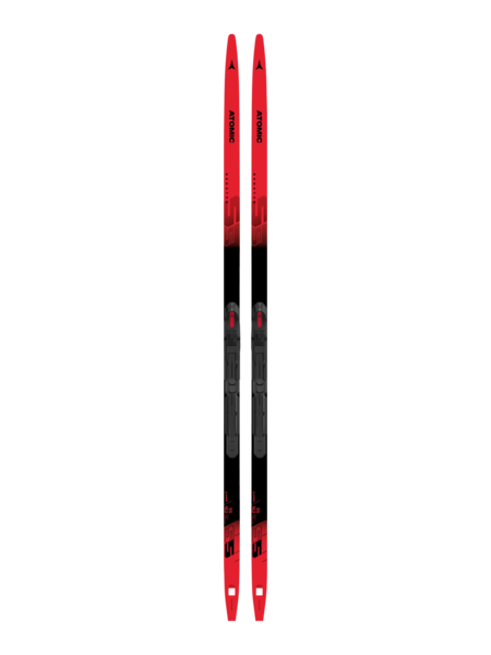 Atomic Skis de fond Redster S5 Jr  + Shift Skate Jr pour enfant