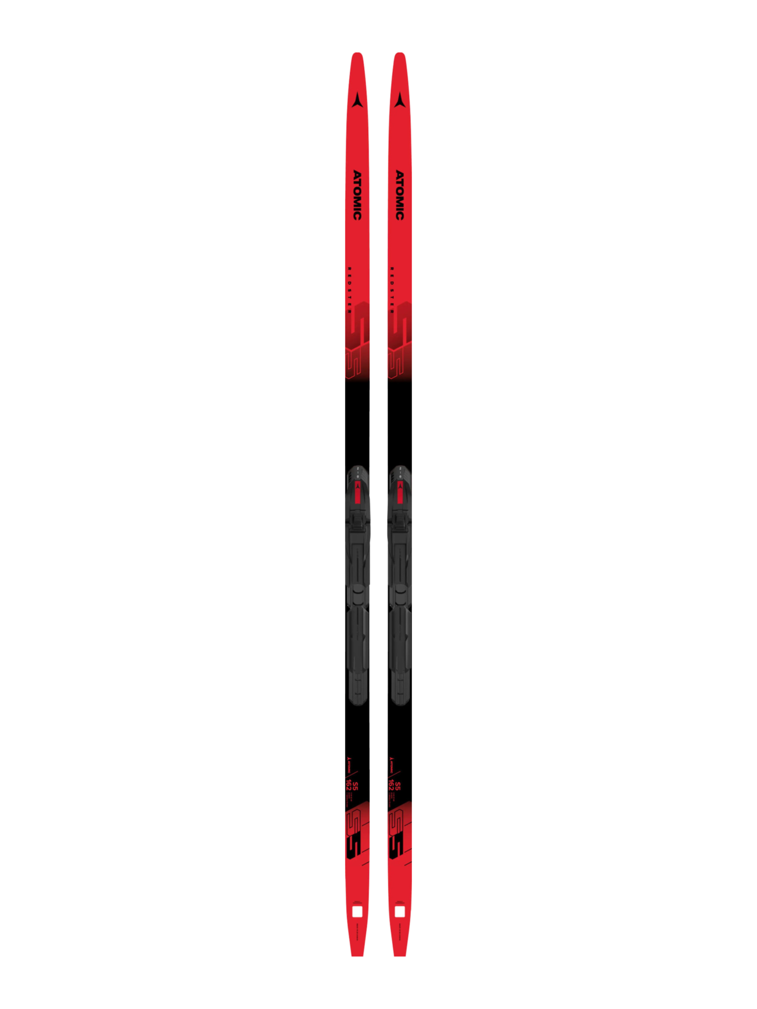 Atomic Skis de fond Redster S5 Jr  + Shift Skate Jr pour enfant