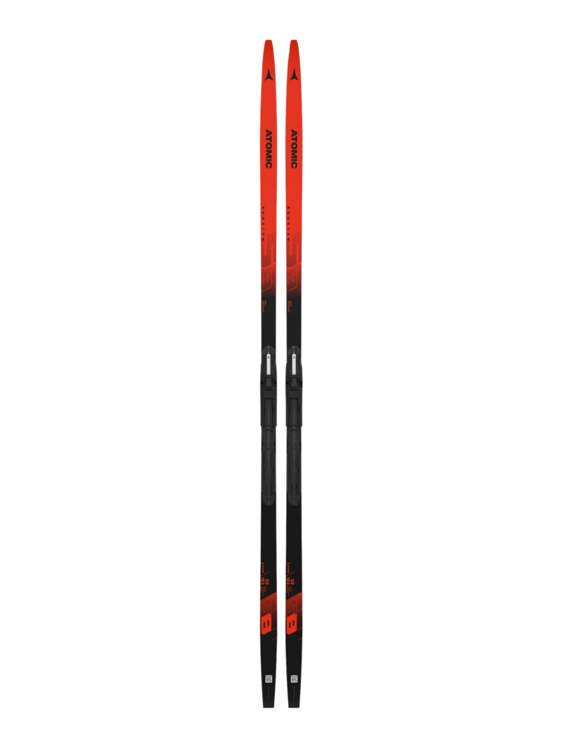 Atomic Skis de fond Redster S8 Gen S