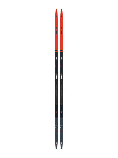 Atomic Skis de fond Pro S1